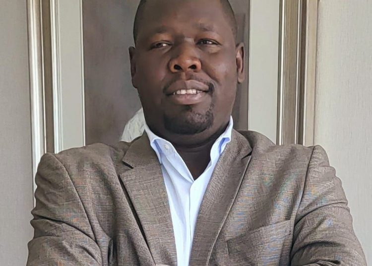 الكتلة الديمقراطية: “تشكيل حكومة انتقالية بعد مبادرة القاهرة”