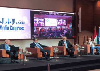 الدورة الثانية لمؤتمر الإعلام العربي اليوم بتونس