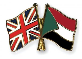 بريطانيا: “لن نفرض حكومة على الأطراف السودانية”