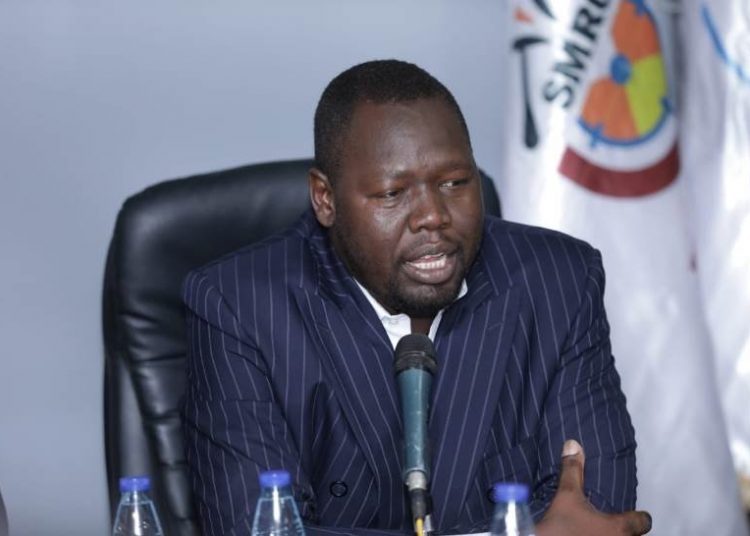 أردول: “حكومة تشكل على ضوء الإتفاق الإطاري، لن تجد قبولاً من الشعب”