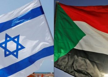 محادثات سودانية إسرائيلية تشمل فتح سفارات