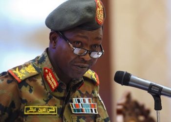 كباشي يوضح الحل الجذري لقضايا الأمن في السودان