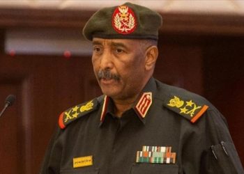 تصريحات البرهان في ورشة قحت لتقييم سـلام جوبا