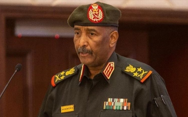 تصريحات البرهان في ورشة قحت لتقييم سـلام جوبا