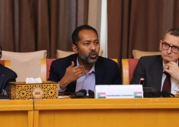 تحديد موعد انطلاق مؤتمر شرق السودان