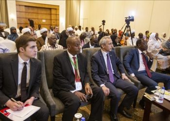 فعالية التضامن مع منكوبي الزلزال في تركيا وسوريا