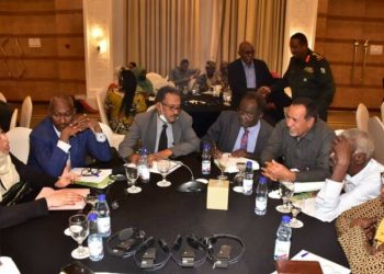 مسح إحصائي للاجئين والنازحين