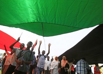 مبعوثون للاتحاد الاوربى يزورون الخرطوم