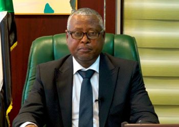 وزير العدل يتوجه إلي جنيف