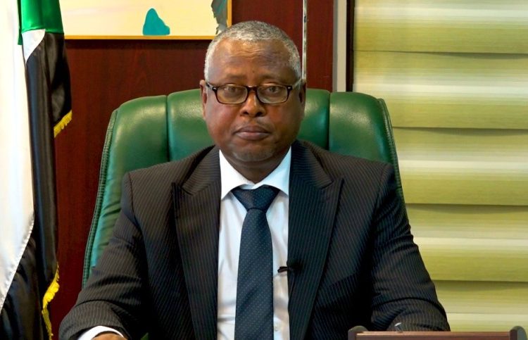 وزير العدل يتوجه إلي جنيف