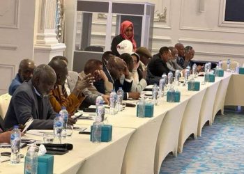 العاصمة المصرية تعلن ختام الحوار السوداني