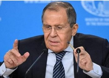 مباحثات سودانية روسية بالخرطوم