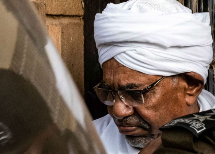 لماذا يهتم الغرب تفكيك النظام السابق؟