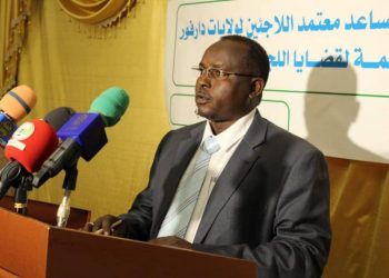 احصائيات تكشف عن (550) ألف لاجئ سوداني باثنين من دول الجوار