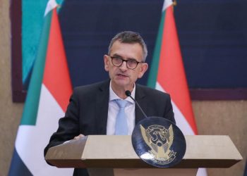 تهديدات من فولكر الى الحزب الاتحادي الديمقراطي