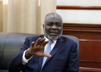 جبريل: “نستهدف خفض معدل التضخم إلى 25% هذا العام”