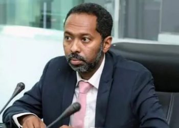 ٦٠% من المشاركين في سلام جوبا غير موقعين على الإطاري