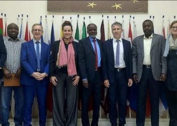 الكتلة الديمقراطية : “العملية السياسية مصيرها الفشل”