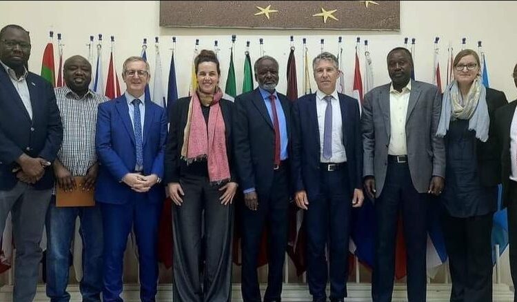 الكتلة الديمقراطية : “العملية السياسية مصيرها الفشل”