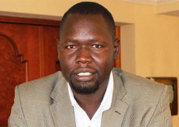 أردول يهاجم لجنة إزالة التمكين