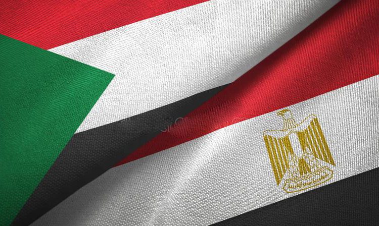 مصر تعلن دعمها الكامل لأمن واستقرار السودان