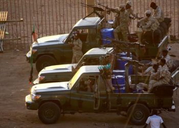 احباط تهريب شحنة كبيرة من مخدر الآيس