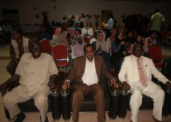 انطلاق برامج لمكافحة المخدرات في السودان