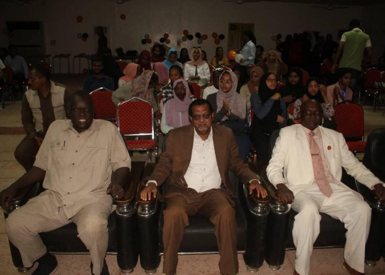 انطلاق برامج لمكافحة المخدرات في السودان