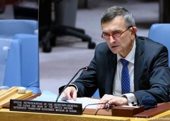 متطرفون يهددون فولكر بالقـتـل في السودان