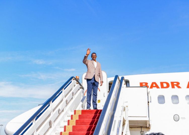 دقلو يتوجه الى اسمرا