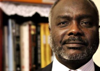 جبريل إبراهيم يلوح بانقلاب عسكري في السودان