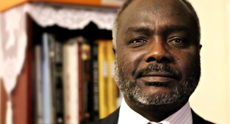 جبريل إبراهيم يلوح بانقلاب عسكري في السودان