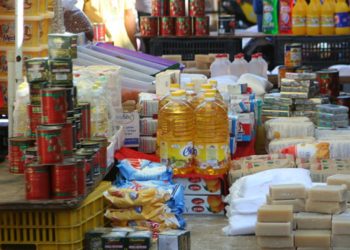 استقرار السلع وتوقعات بتراجع الزيوت بالخرطوم