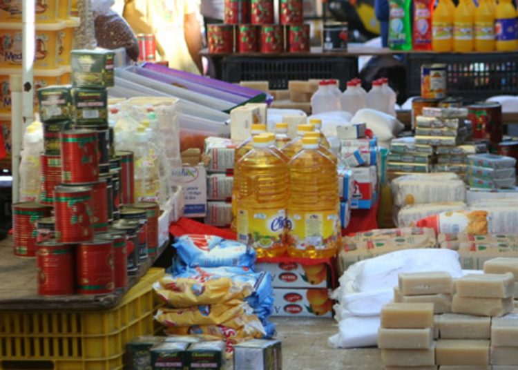 استقرار السلع وتوقعات بتراجع الزيوت بالخرطوم