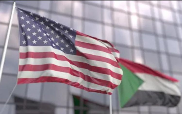 الغرب يضغط على أطراف الأزمة السودانية