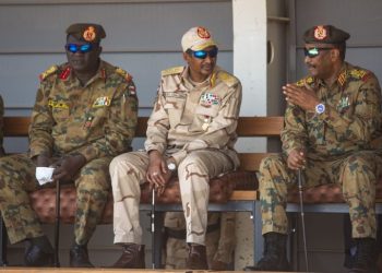 خلافات تخيّم على الجلسة الختامية لورشة الإصلاح العسكري