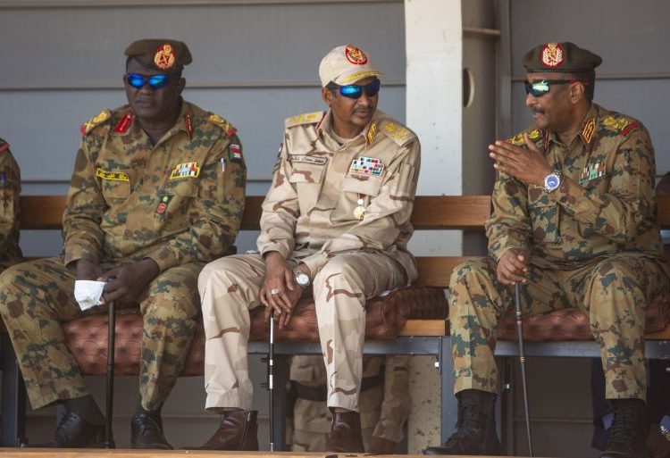 خلافات تخيّم على الجلسة الختامية لورشة الإصلاح العسكري