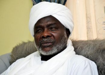 جبريل إبراهيم يرفض المُشاركة في الحكومة الانتقالية المرتقب