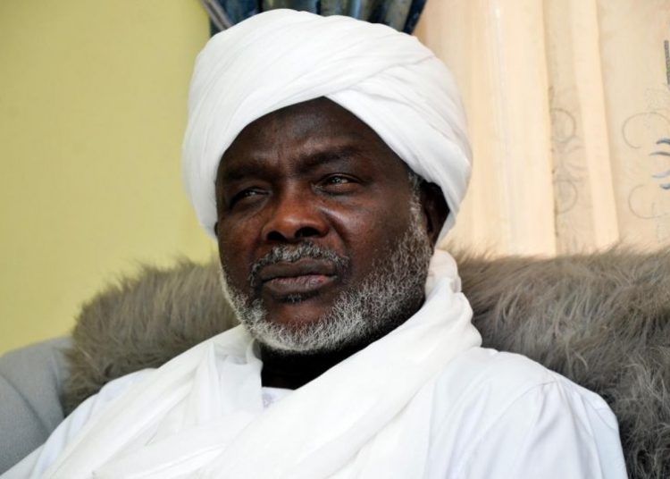 جبريل إبراهيم يرفض المُشاركة في الحكومة الانتقالية المرتقب