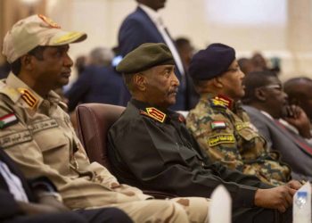 قحت منحت الفرصة للإسلاميين للظهور مجدّدًا