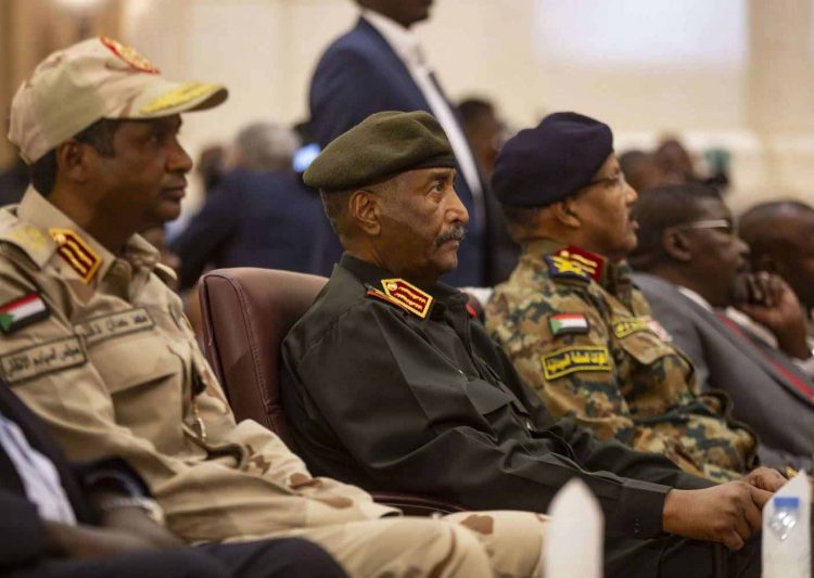 قحت منحت الفرصة للإسلاميين للظهور مجدّدًا