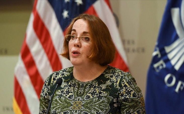 الولايات المتحدة تراقب على العملية السياسية في السودان