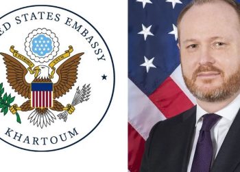 إصابة السفير الأميركي بجروح في حادث سير