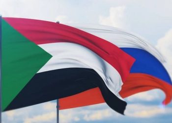 السودان جاهز للتعاون مع روسيا في قطاعي النفط والبنية التحتية