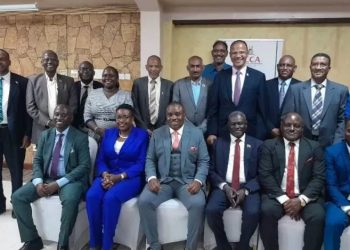 الخرطوم وكمبالا تؤكدان على التعاون المشترك