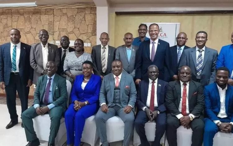 الخرطوم وكمبالا تؤكدان على التعاون المشترك