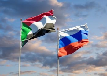 التعاون بين الخرطوم وموسكو في مجال خطوط جوية