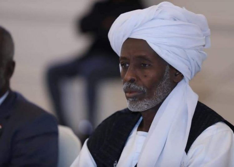 كتلة شرق السودان ترفض الدعوة من الآلية الثلاثية للمشاركة في صياغة الاتفاق النهائي