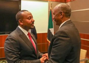 السودان وإثيوبيا يتفقان على إنهاء أزمة الحدود