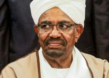 وفاة شقيق الرئيس السابق عمر البشير